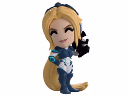 StarCraft Nova Terra Vinyl Figure