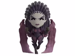 StarCraft Kerrigan Vinyl Figure
