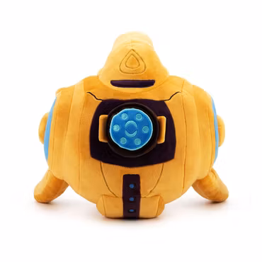 Starcraft Plush Figure Probe