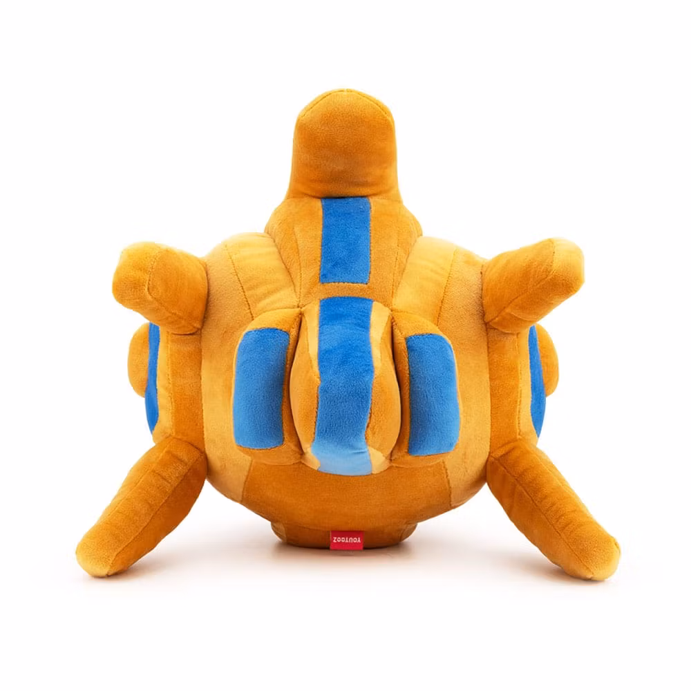 Starcraft Plush Figure Probe