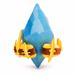 Starcraft Plush Figure Pylon