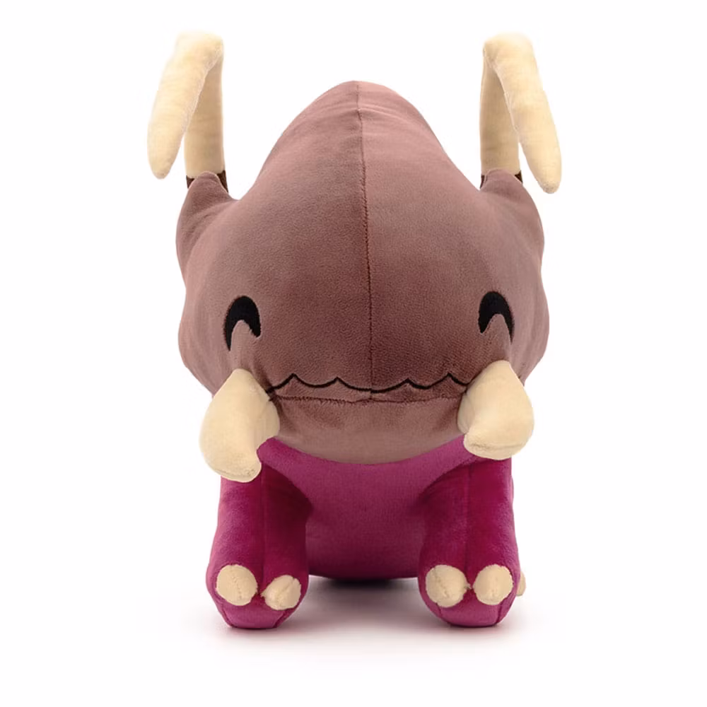 Starcraft Plush Figure Zergling