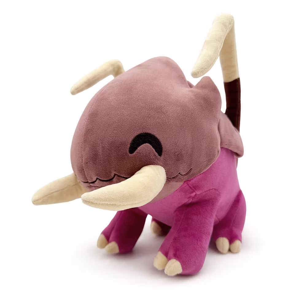 Starcraft Plush Figure Zergling