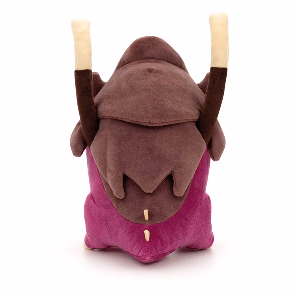 Starcraft Plush Figure Zergling