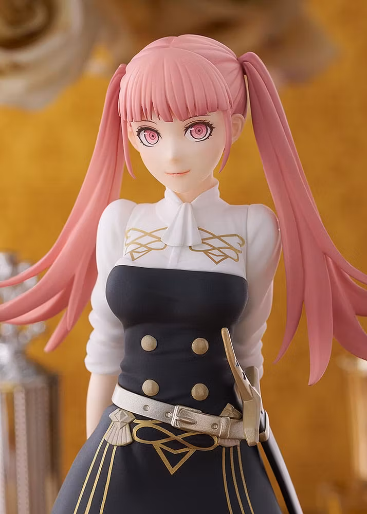 Fire Emblem: Three Houses Pop Up Parade Hilda Valentine Goneril