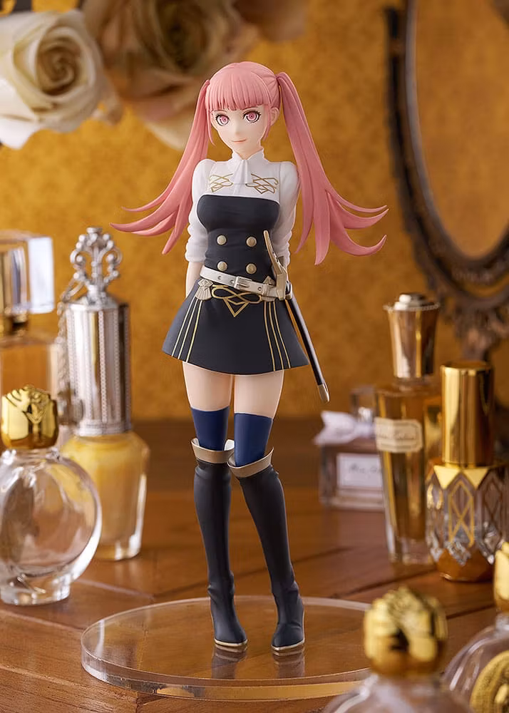 Fire Emblem: Three Houses Pop Up Parade Hilda Valentine Goneril