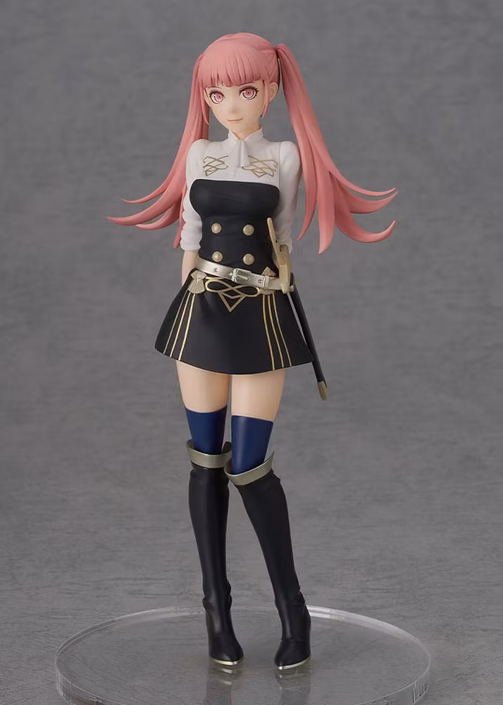 Fire Emblem: Three Houses Pop Up Parade Hilda Valentine Goneril
