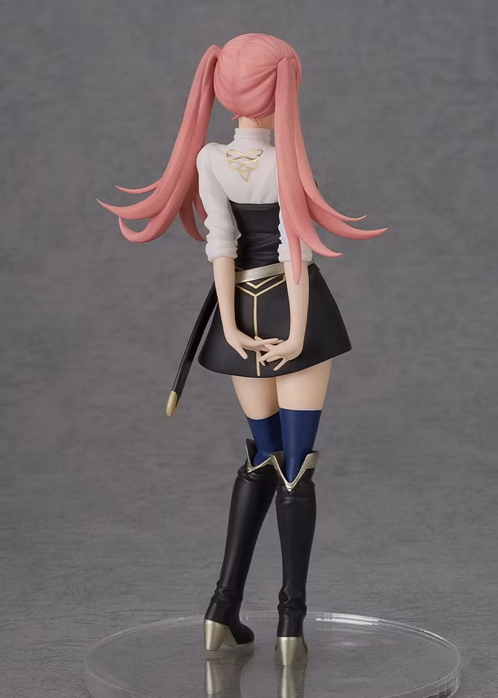 Fire Emblem: Three Houses Pop Up Parade Hilda Valentine Goneril