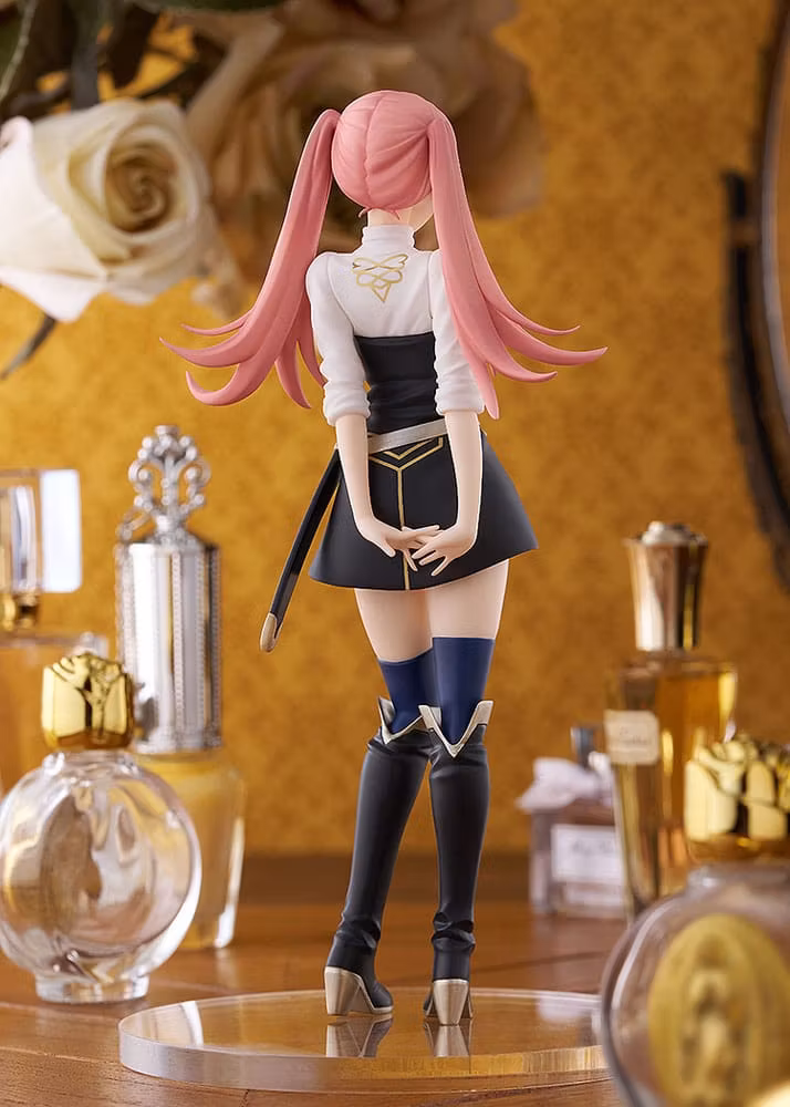 Fire Emblem: Three Houses Pop Up Parade Hilda Valentine Goneril
