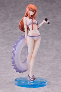 Steins Gate Kurisu Makise (Swimsuit Ver.)