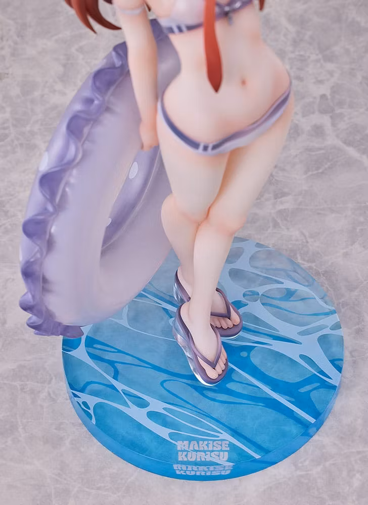 Steins Gate Kurisu Makise (Swimsuit Ver.)