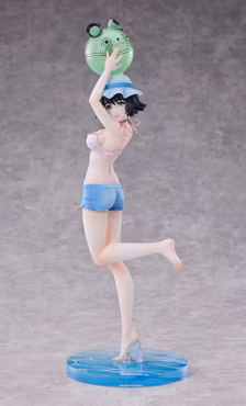 Steins Gate Mayuri Shiina (Swimsuit Ver.)