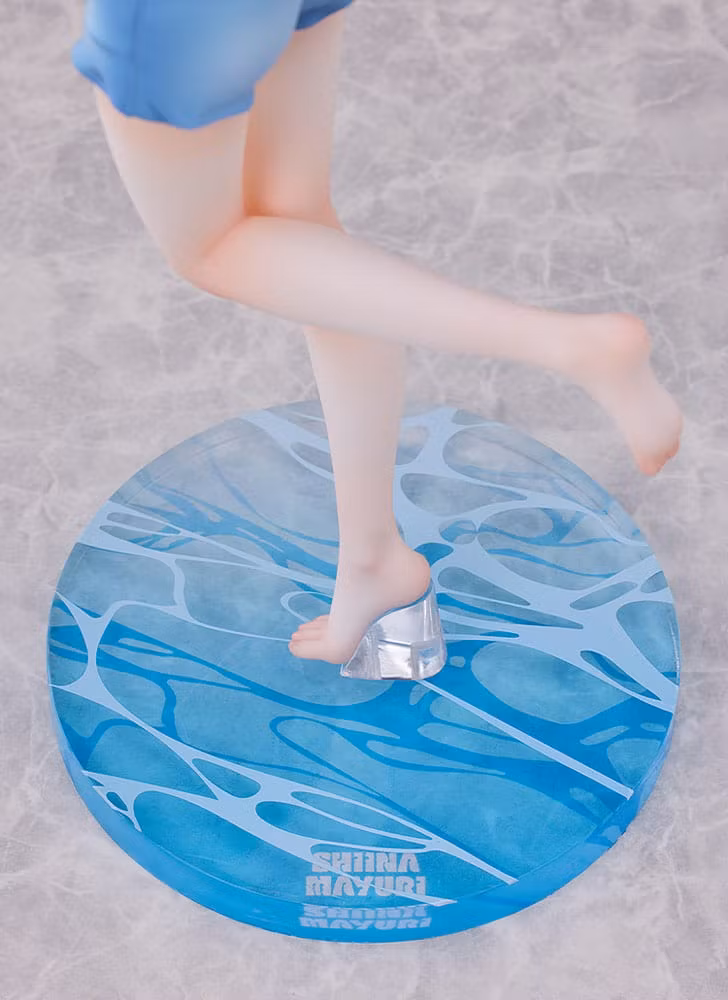 Steins Gate Mayuri Shiina (Swimsuit Ver.)