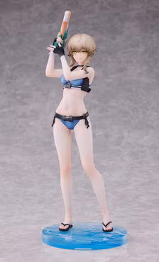 Steins Gate Suzuha Amane (Swimsuit Ver.)