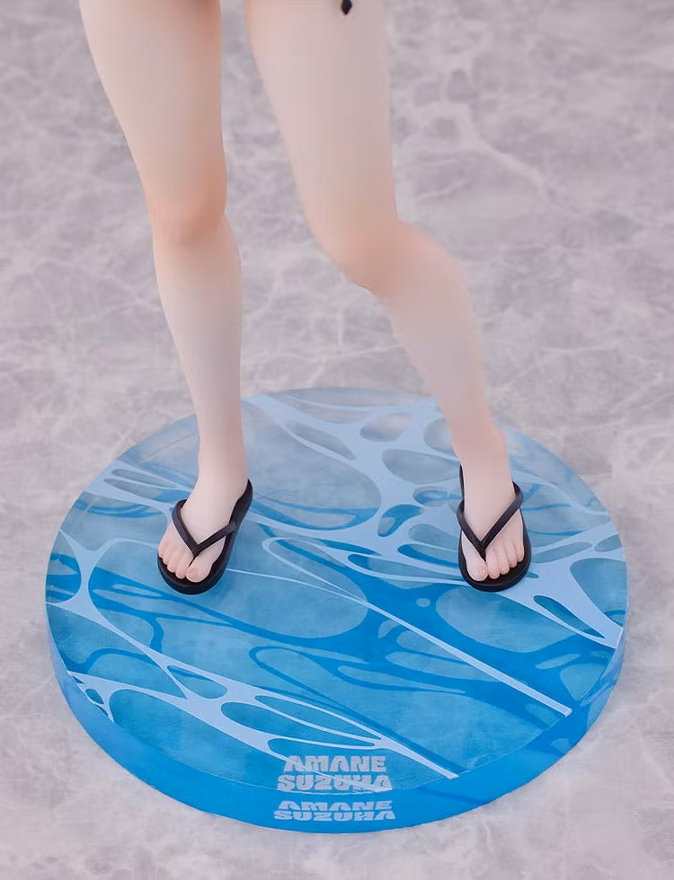 Steins Gate Suzuha Amane (Swimsuit Ver.)
