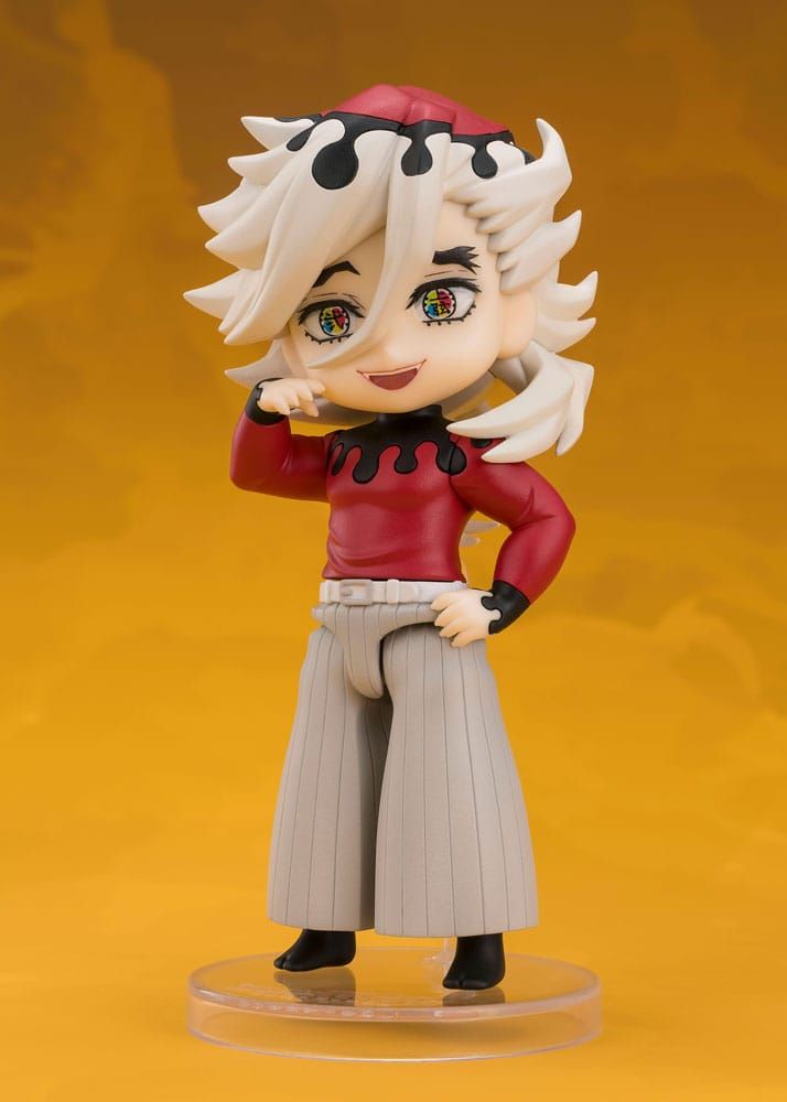Demon Slayer: Kimetsu no Yaiba Figuarts mini Doma
