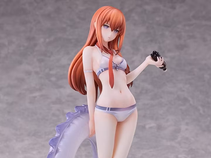 Steins Gate Kurisu Makise (Swimsuit Ver.)
