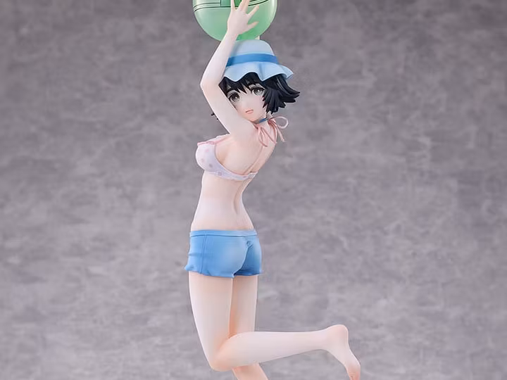 Steins Gate Mayuri Shiina (Swimsuit Ver.)