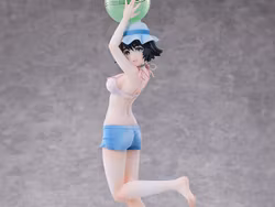 Steins Gate Mayuri Shiina (Swimsuit Ver.)