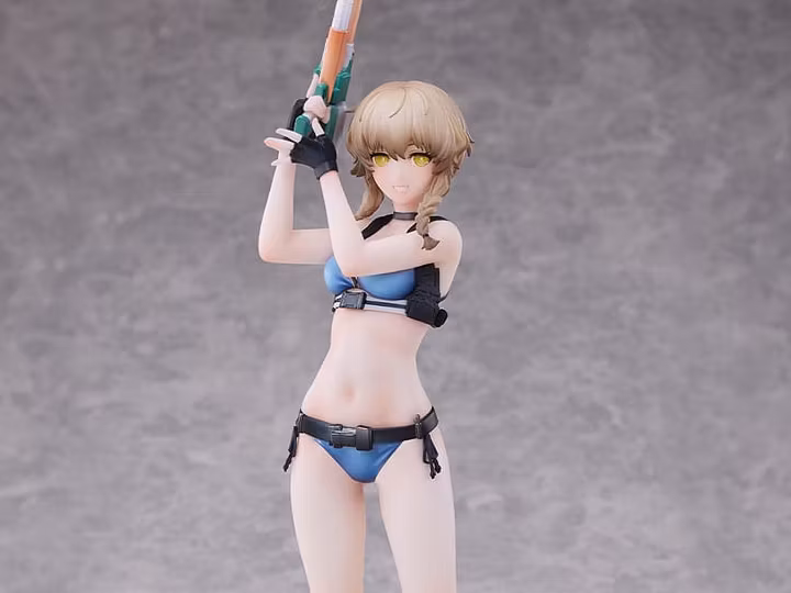 Steins Gate Suzuha Amane (Swimsuit Ver.)