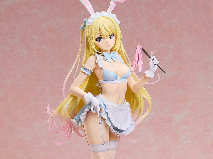 DSmile Illustration B-Style Eruru (Pastel Rabbit Ver.)