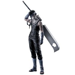 Naruto Ichibansho Zabuza Momochi (The Land of Waves)
