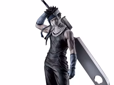 Naruto Ichibansho Zabuza Momochi (The Land of Waves)