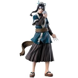 Naruto Ichibansho Haku (The Land of Waves)