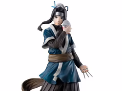 Naruto Ichibansho Haku (The Land of Waves)