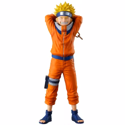 Naruto Ichibansho Naruto Uzumaki (The Land of Waves)
