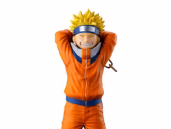 Naruto Ichibansho Naruto Uzumaki (The Land of Waves)