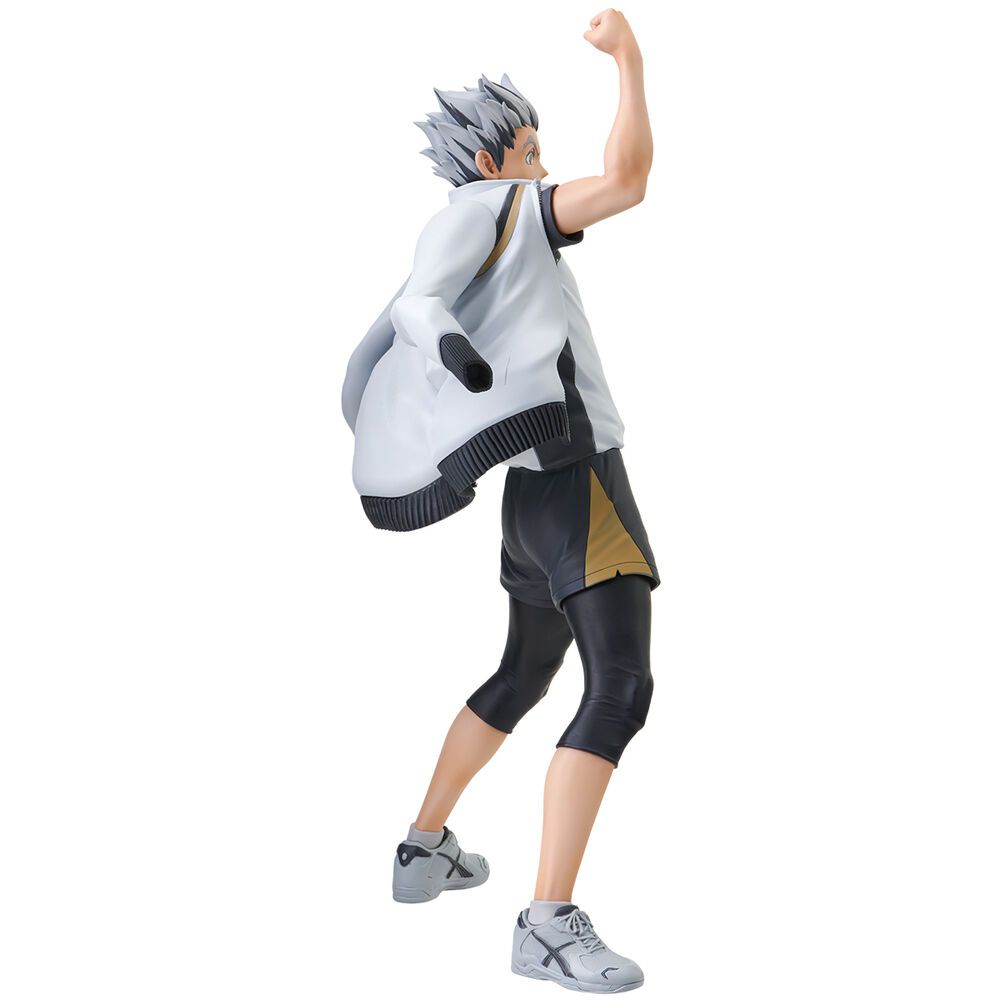 Haikyu!! Ichibansho Kotaro Bokuto (Road to the Whole Country)