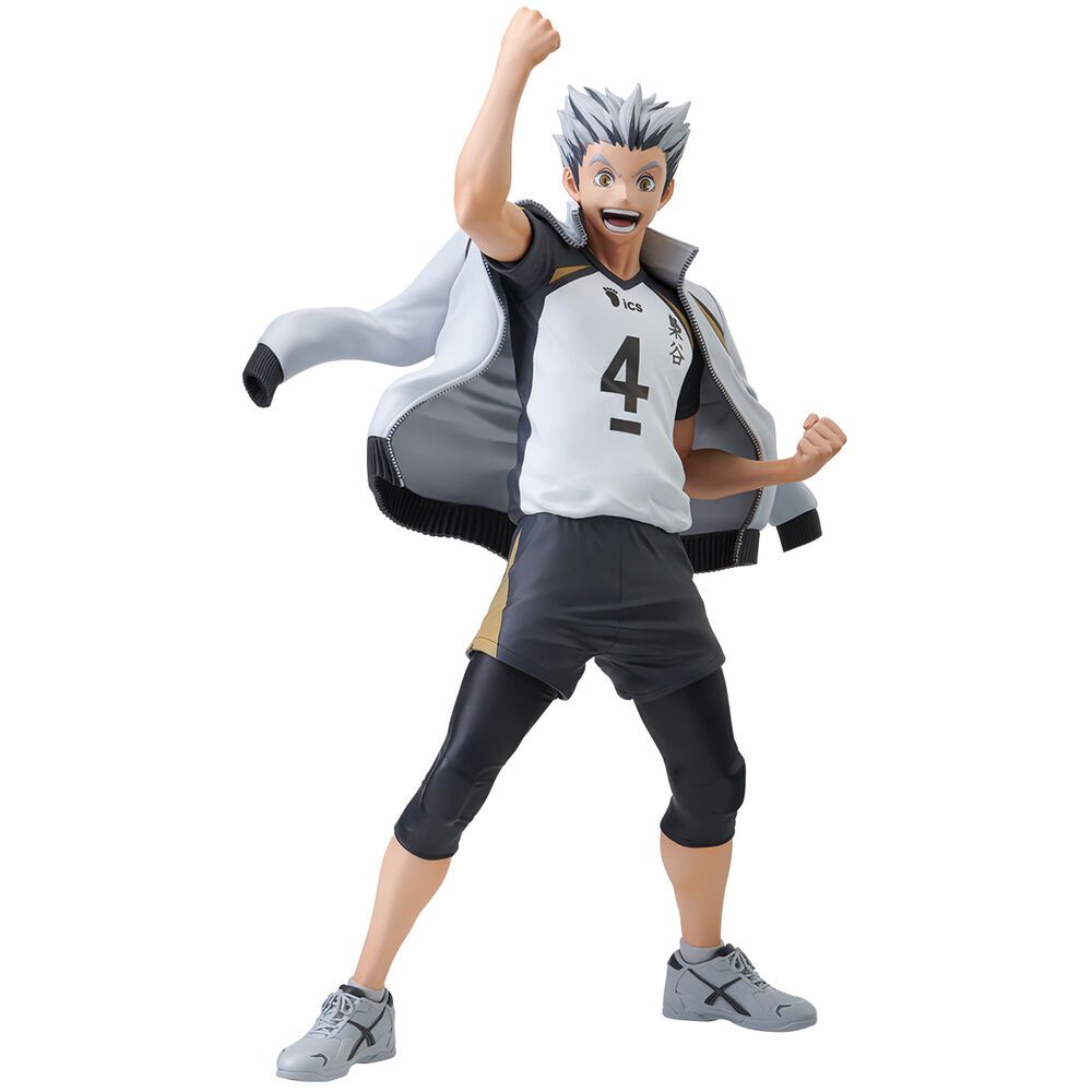 Haikyu!! Ichibansho Kotaro Bokuto (Road to the Whole Country)