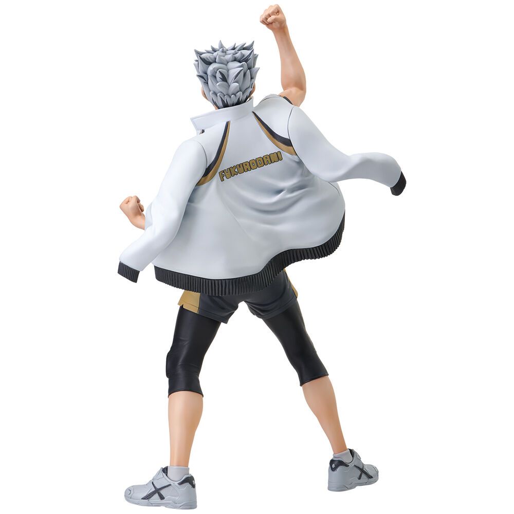 Haikyu!! Ichibansho Kotaro Bokuto (Road to the Whole Country)
