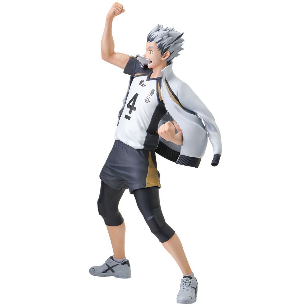 Haikyu!! Ichibansho Kotaro Bokuto (Road to the Whole Country)