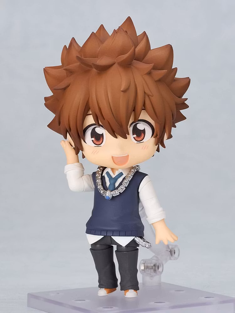 Reborn! Nendoroid Tsunayoshi Sawada (2.0)