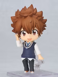 Reborn! Nendoroid Tsunayoshi Sawada (2.0)