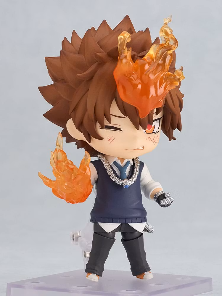 Reborn! Nendoroid Tsunayoshi Sawada (2.0)