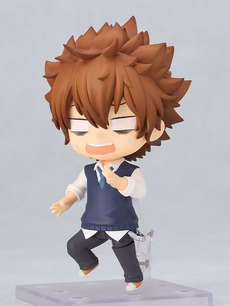 Reborn! Nendoroid Tsunayoshi Sawada (2.0)