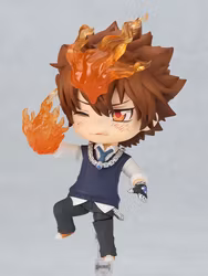 Reborn! Nendoroid Tsunayoshi Sawada (2.0)