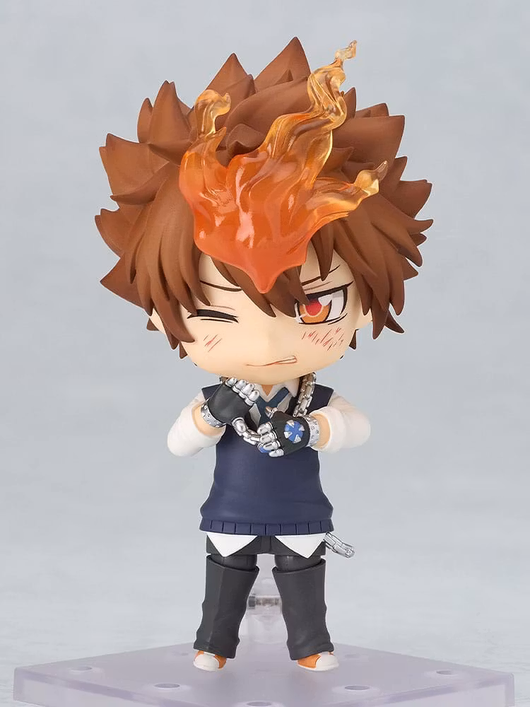 Reborn! Nendoroid Tsunayoshi Sawada (2.0)