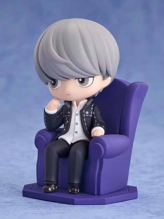 Persona 4 Golden Qset+ Yu Narukami (Rerelease)