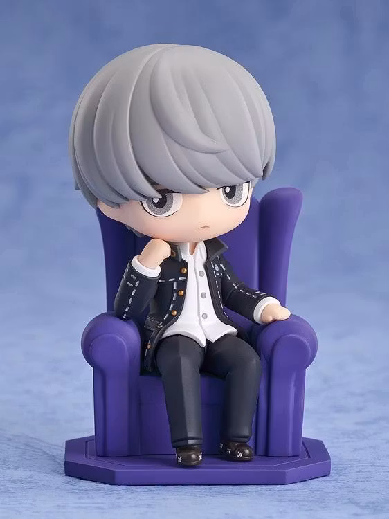 Persona 4 Golden Qset+ Yu Narukami (Rerelease)