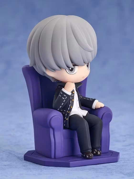 Persona 4 Golden Qset+ Yu Narukami (Rerelease)