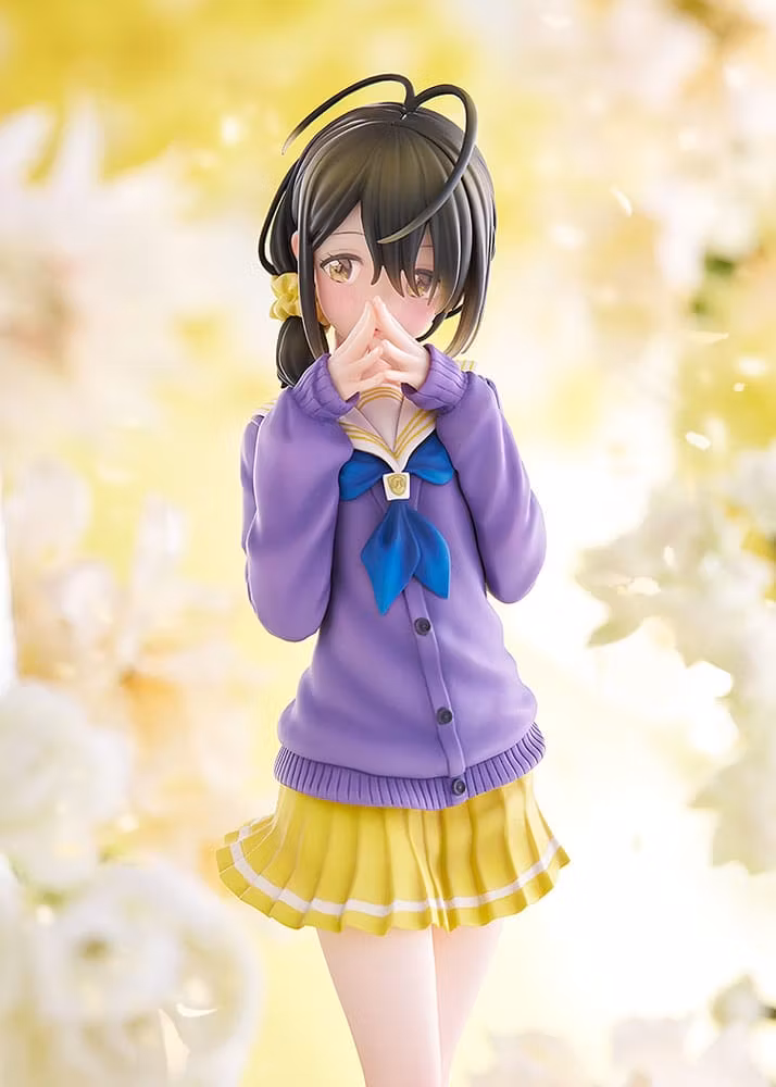 The Shiunji Family Children KD Colle Kotono Shiunji