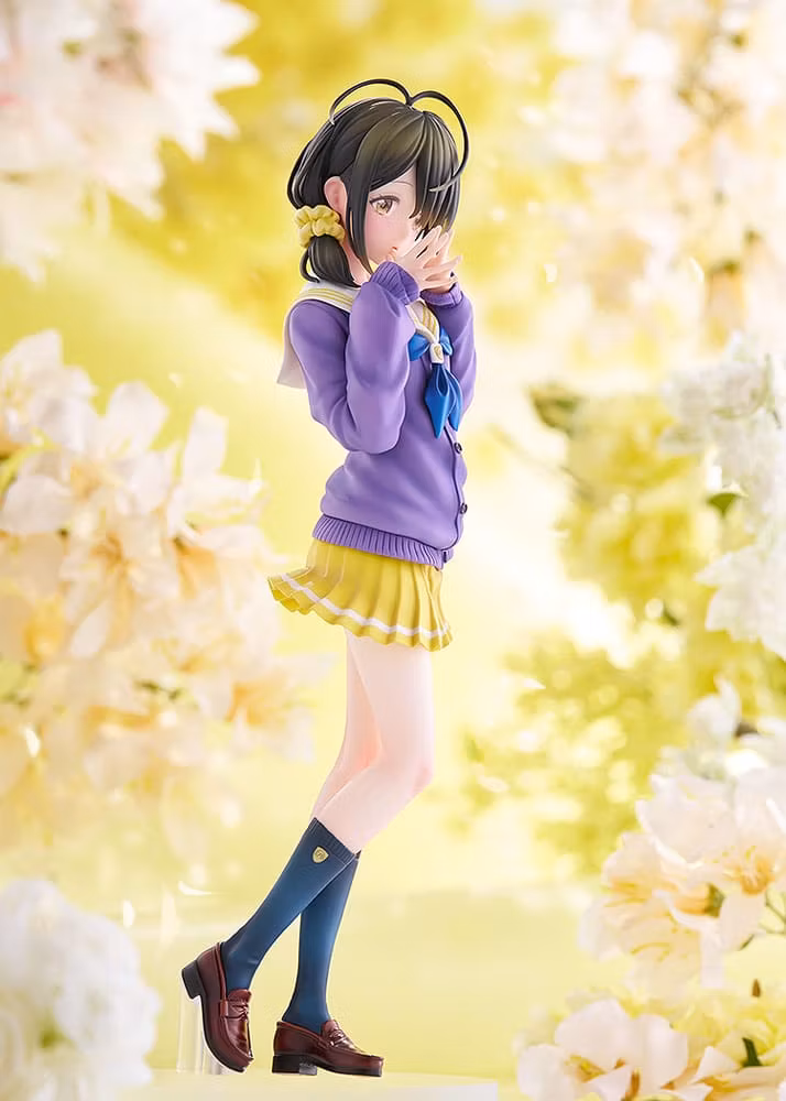 The Shiunji Family Children KD Colle Kotono Shiunji