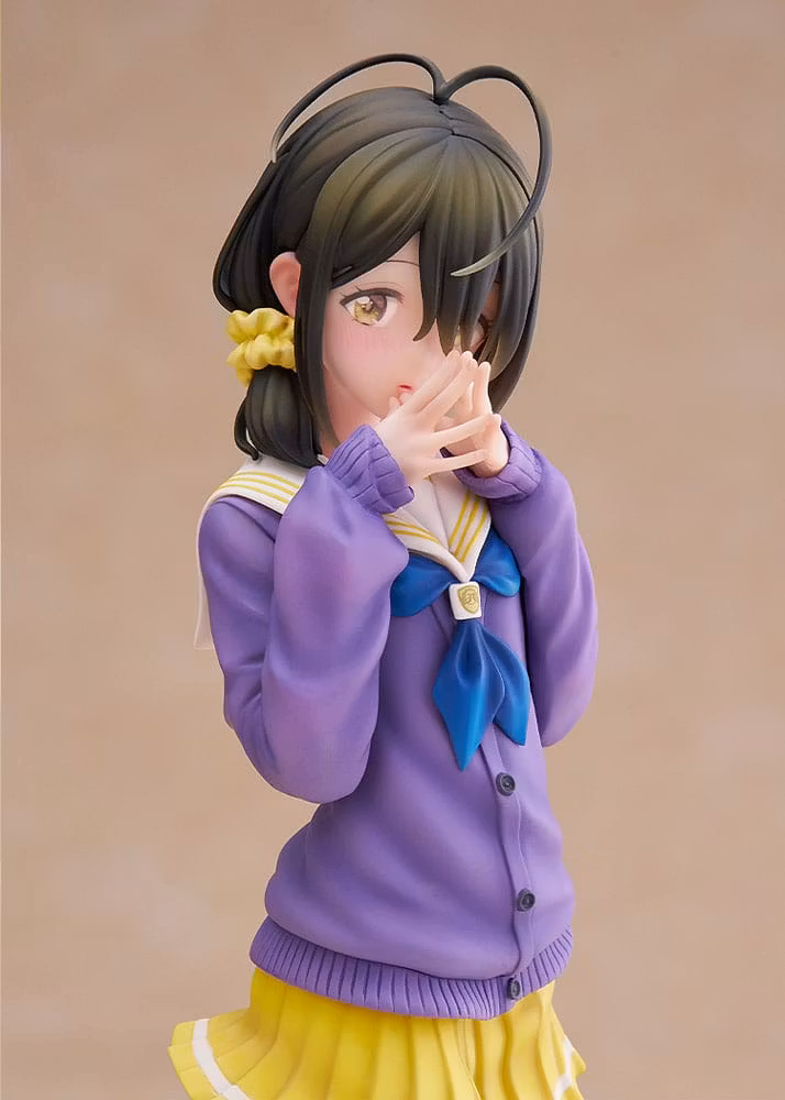 The Shiunji Family Children KD Colle Kotono Shiunji