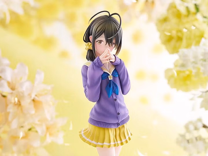 The Shiunji Family Children KD Colle Kotono Shiunji