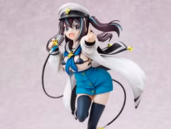 (18+) Gushing Over Magical Girls KD Colle Loco Musica