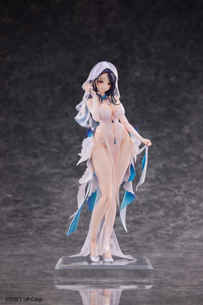 Goddess of Victory: Nikke Isabel (Honeymoon Party Ver.) 1/7 Scale Figure